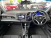 HONDA CR-Z