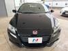 HONDA CR-Z