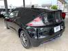 HONDA CR-Z