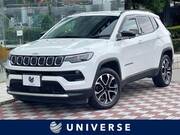 2021 CHRYSLER JEEP COMPASS