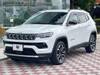 CHRYSLER JEEP COMPASS