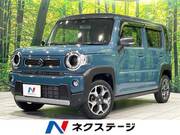 2021 SUZUKI HUSTLER