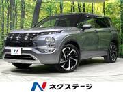 2022 MITSUBISHI OUTLANDER PHEV