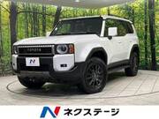 2024 TOYOTA LANDCRUISER 250