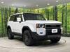 TOYOTA LANDCRUISER 250