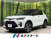 2025 TOYOTA RAIZE