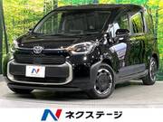 2022 TOYOTA SIENTA