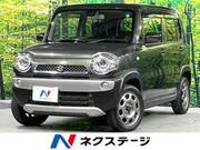 2015 SUZUKI HUSTLER G