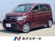 2014 HONDA N-WGN