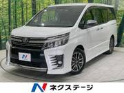 2017 TOYOTA VOXY