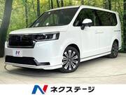 2024 HONDA STEPWAGON
