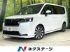 HONDA STEPWAGON