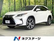 2017 LEXUS RX