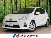 2013 TOYOTA AQUA S