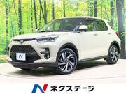 2024 TOYOTA RAIZE
