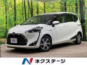 2018 TOYOTA SIENTA