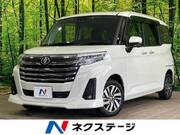 2023 TOYOTA ROOMY