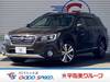 SUBARU LEGACY OUTBACK