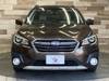SUBARU LEGACY OUTBACK