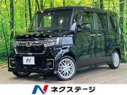 2023 HONDA N-BOX CUSTOM
