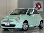 2021 FIAT 500