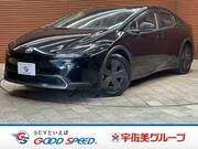 2024 TOYOTA PRIUS