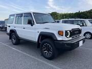 2024 TOYOTA LAND CRUISER