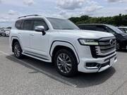 2023 TOYOTA LAND CRUISER