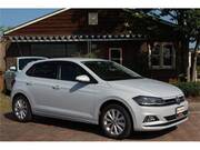 2018 VOLKSWAGEN POLO