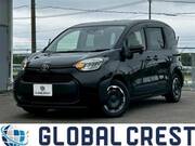 2024 TOYOTA SIENTA