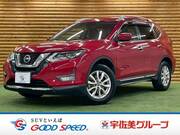 2018 NISSAN X-TRAIL 20X HYBRID