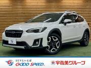 2017 SUBARU XV