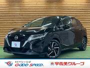 2021 NISSAN NOTE X
