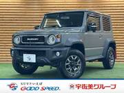 2021 SUZUKI JIMNY SIERRA