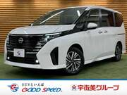 2025 NISSAN SERENA