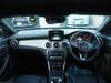 MERCEDES BENZ CLA-CLASS Shooting Brake