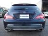 MERCEDES BENZ CLA-CLASS Shooting Brake