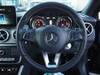 MERCEDES BENZ CLA-CLASS Shooting Brake