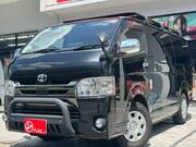 2018 TOYOTA HIACE VAN