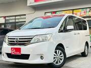 2013 NISSAN SERENA