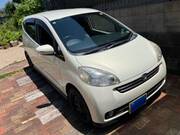 2006 DAIHATSU SONICA