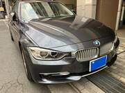 2012 BMW 3 SERIES