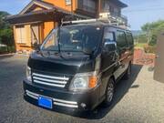 2008 NISSAN CARAVAN