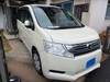 HONDA STEPWAGON