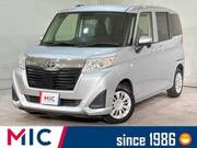 2020 TOYOTA ROOMY