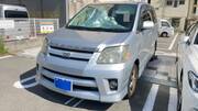 2005 TOYOTA NOAH S
