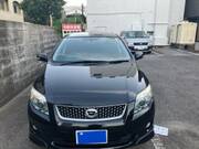 2010 TOYOTA COROLLA FIELDER