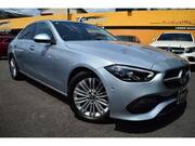 2023 MERCEDES BENZ C-CLASS
