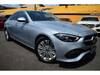 MERCEDES BENZ C-CLASS