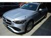 MERCEDES BENZ C-CLASS